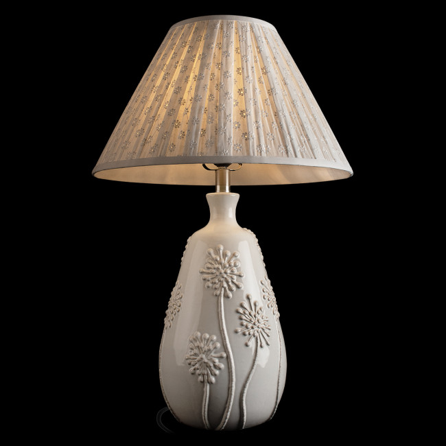 Настольная лампа LOFT IT Fennel 10496T Настольная лампа LOFT IT Fennel 10496T