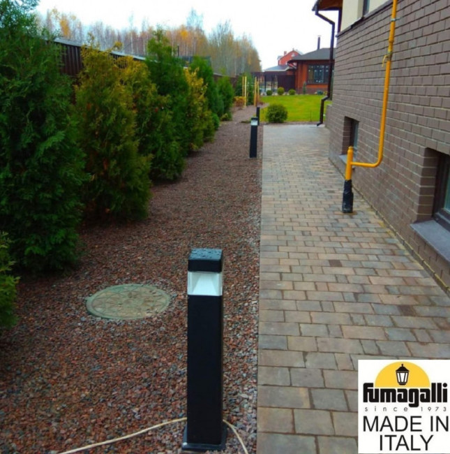 Садовый светильник Fumagalli DS2.564.000.AXD1L Садовый светильник Fumagalli DS2.564.000.AXD1L