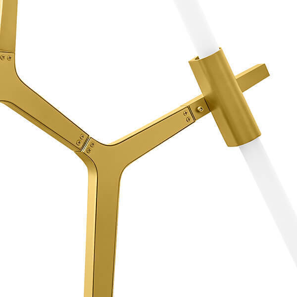 Подвесная люстра Lightstar Struttura 742103 Подвесная люстра Lightstar Struttura 742103