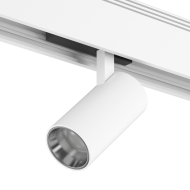 Трековый светильник DesignLed SY-601201-WH-10-36-NW 008494 Трековый светильник DesignLed SY-601201-WH-10-36-NW 008494