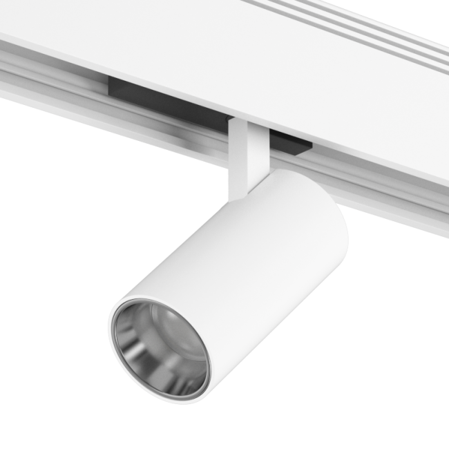 Трековый светильник DesignLed SY-601201-WH-10-36-NW 008494 Трековый светильник DesignLed SY-601201-WH-10-36-NW 008494