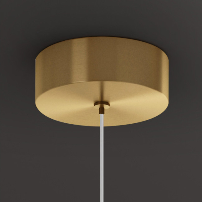 Подвесной светильник ImperiumLoft Curtiss 189879-23 Подвесной светильник ImperiumLoft Curtiss 189879-23