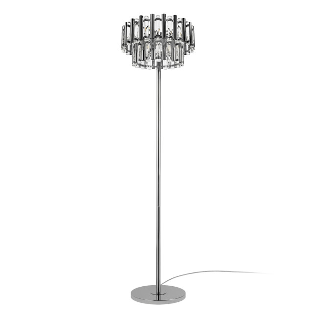 Торшер Loft IT Boucle 10438F Торшер Loft IT Boucle 10438F