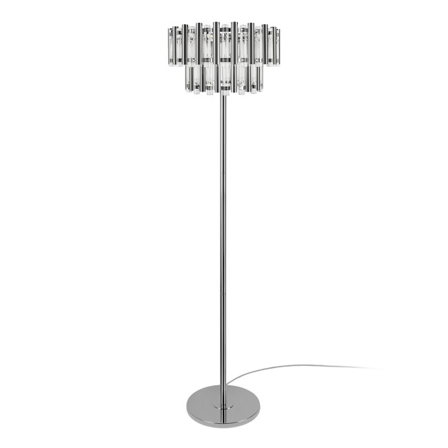 Торшер Loft IT Boucle 10438F Торшер Loft IT Boucle 10438F