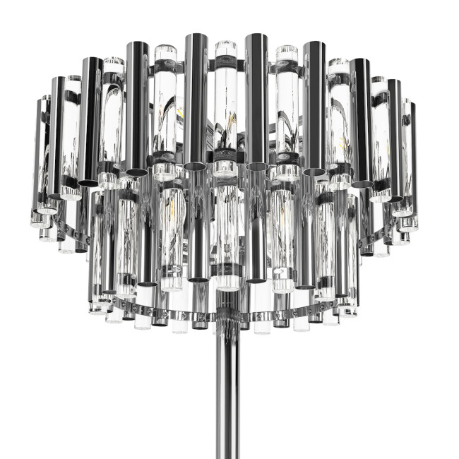 Торшер Loft IT Boucle 10438F Торшер Loft IT Boucle 10438F