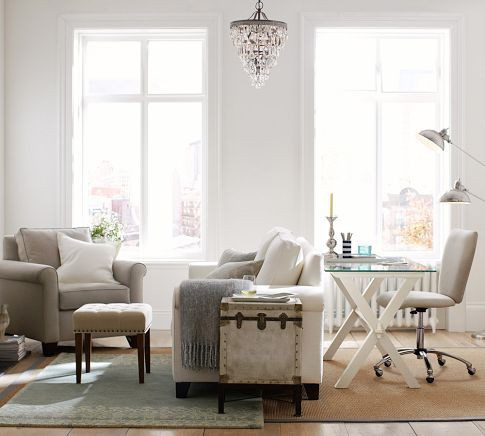 Люстра Clarissa 5 Люстра Clarissa 5