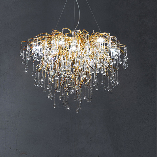 Подвесная люстра ImperiumLoft Marian 205822-26 Подвесная люстра ImperiumLoft Marian 205822-26