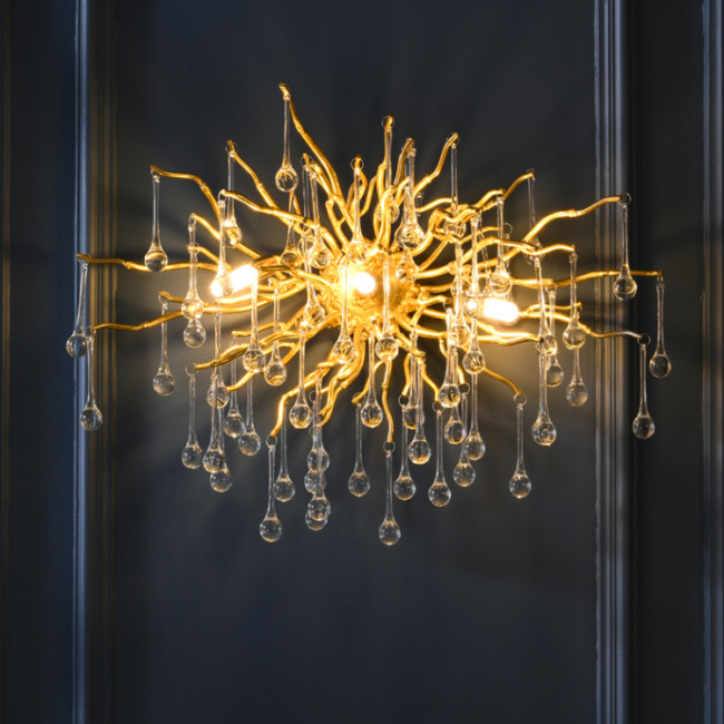 Подвесная люстра ImperiumLoft Marian 205822-26 Подвесная люстра ImperiumLoft Marian 205822-26