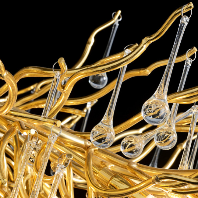 Подвесная люстра ImperiumLoft Marian 205822-26 Подвесная люстра ImperiumLoft Marian 205822-26