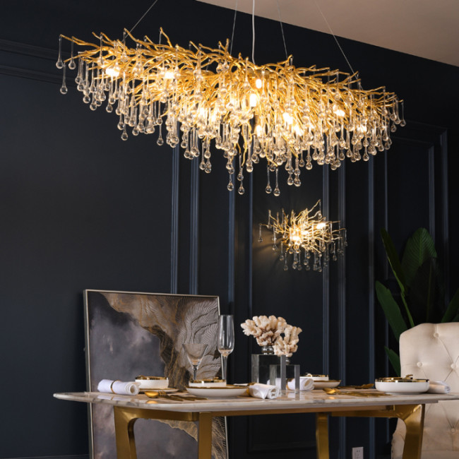 Подвесная люстра ImperiumLoft Marian 205822-26 Подвесная люстра ImperiumLoft Marian 205822-26