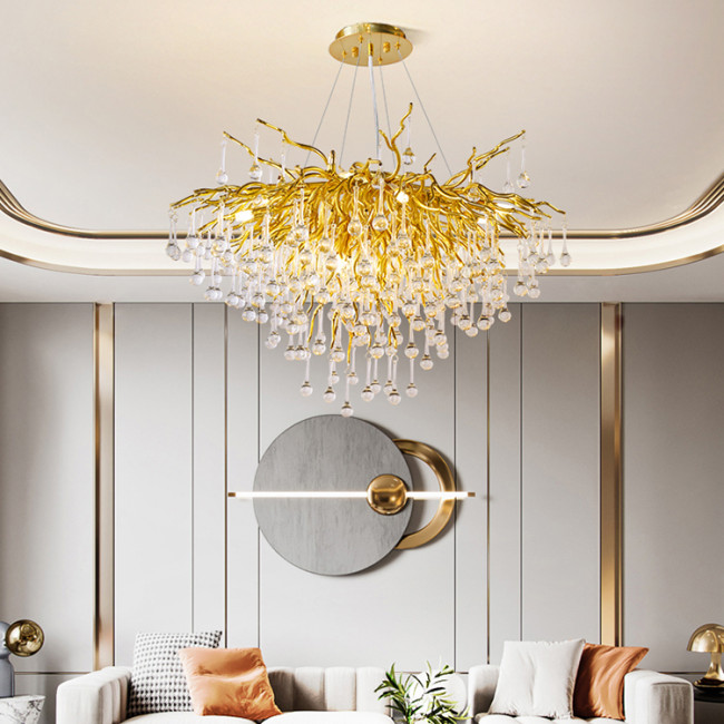 Подвесная люстра ImperiumLoft Marian 205822-26 Подвесная люстра ImperiumLoft Marian 205822-26