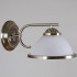 Бра Illumico IL0891-1WSQ-26 AB ELITE
