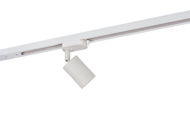 Светильник на шине Denkirs DK6201-WH