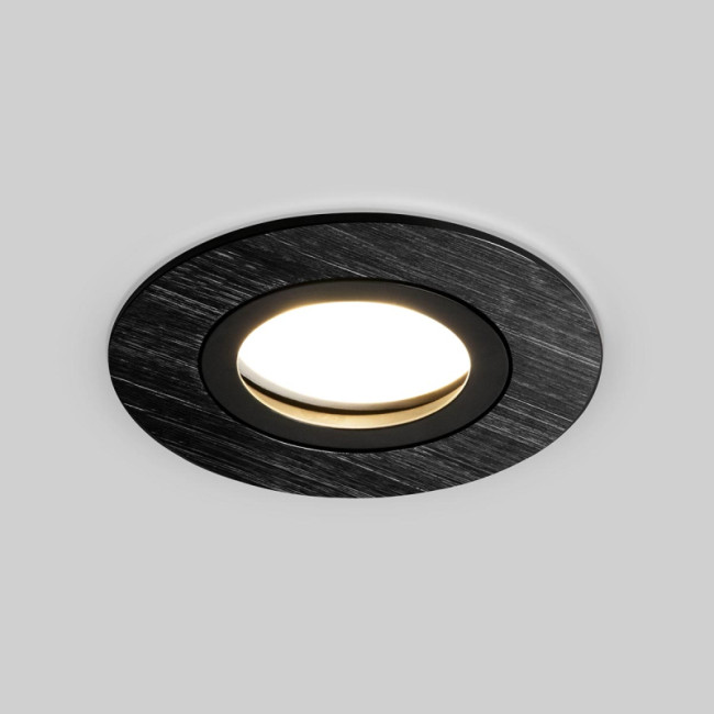 Встраиваемый светильник Elektrostandard Dorma 4690389178214 Встраиваемый светильник Elektrostandard Dorma 4690389178214