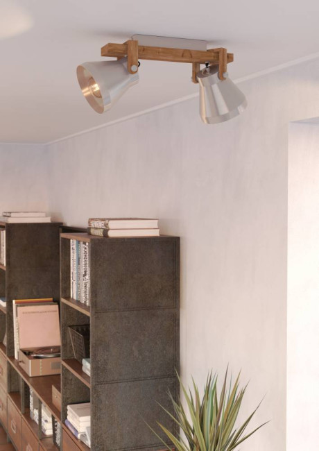 Спот Eglo Cawton 43949 Спот Eglo Cawton 43949