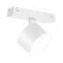 Трековый магнитный светильник Arlight MAG-VIBE-RONDO-R90-10W Warm3000 (WH, 110 deg, 48V) 044474 Трековый магнитный светильник Arlight MAG-VIBE-RONDO-R90-10W Warm3000 (WH, 110 deg, 48V) 044474