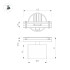 Трековый магнитный светильник Arlight MAG-VIBE-RONDO-R90-10W Warm3000 (WH, 110 deg, 48V) 044474 Трековый магнитный светильник Arlight MAG-VIBE-RONDO-R90-10W Warm3000 (WH, 110 deg, 48V) 044474