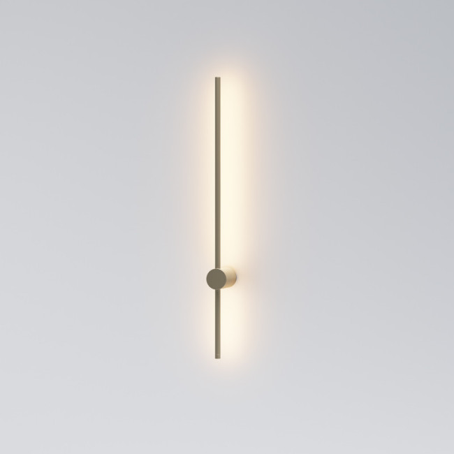 Настенный светильник Denkirs Stang DK5012-SG