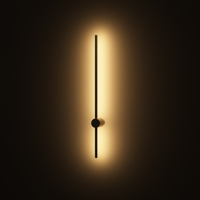 Настенный светильник Denkirs Stang DK5012-SG