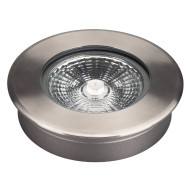 Грунтовый светильник Arlight ART-GROUND-SLIM-R160-15W Warm3000 (SL, 30 deg, 24V) 038167 Грунтовый светильник Arlight ART-GROUND-SLIM-R160-15W Warm3000 (SL, 30 deg, 24V) 038167