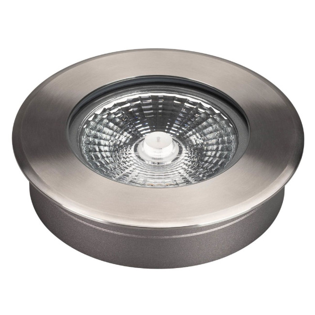Грунтовый светильник Arlight ART-GROUND-SLIM-R160-15W Warm3000 (SL, 30 deg, 24V) 038167 Грунтовый светильник Arlight ART-GROUND-SLIM-R160-15W Warm3000 (SL, 30 deg, 24V) 038167