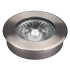 Грунтовый светильник Arlight ART-GROUND-SLIM-R160-15W Warm3000 (SL, 30 deg, 24V) 038167 Грунтовый светильник Arlight ART-GROUND-SLIM-R160-15W Warm3000 (SL, 30 deg, 24V) 038167