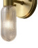 Бра Moderli Brass V11018-2W Бра Moderli Brass V11018-2W