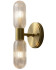 Бра Moderli Brass V11018-2W Бра Moderli Brass V11018-2W