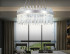 Подвесная светодиодная люстра Ambrella Light Traditional TR5011 Подвесная светодиодная люстра Ambrella Light Traditional TR5011
