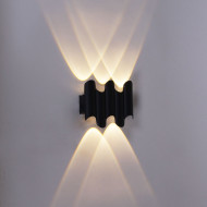 Архитектурный светильник Reluce 86851-9.2-005KT LED5W BK