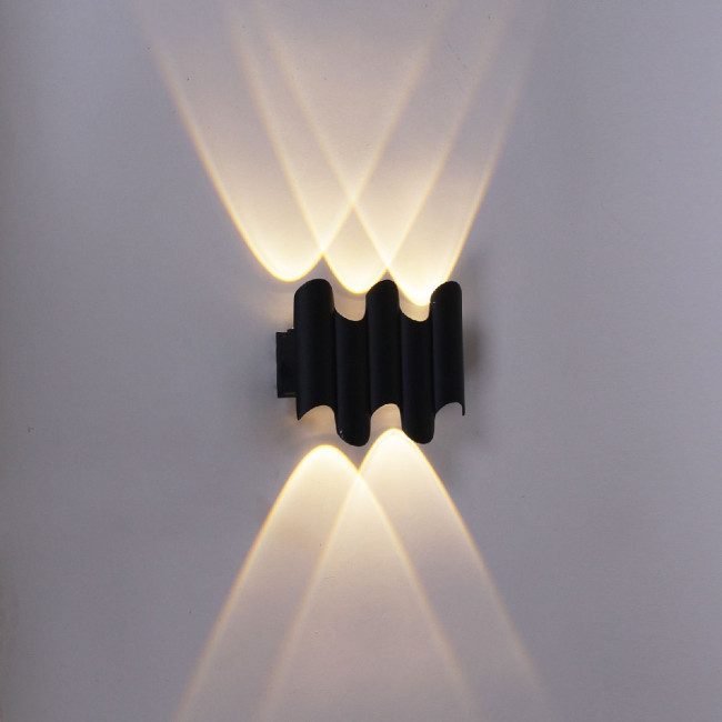 Архитектурный светильник Reluce 86851-9.2-005KT LED5W BK Архитектурный светильник Reluce 86851-9.2-005KT LED5W BK