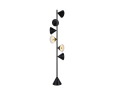 Торшер Kink Light Эвелин 08480-F,19 Торшер Kink Light Эвелин 08480-F,19