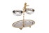 Подставка для закусок Garda Decor 95IM-16534 Подставка для закусок Garda Decor 95IM-16534