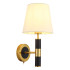Бра Arte Lamp Robert A5066AP-1BK Бра Arte Lamp Robert A5066AP-1BK