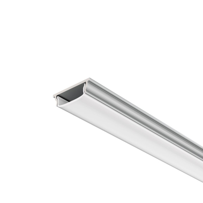 Профиль накладной с вертикальным изгибом Maytoni Led Strip 631016 Профиль накладной с вертикальным изгибом Maytoni Led Strip 631016