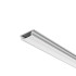 Профиль накладной с вертикальным изгибом Maytoni Led Strip 631016 Профиль накладной с вертикальным изгибом Maytoni Led Strip 631016