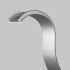 Профиль накладной с вертикальным изгибом Maytoni Led Strip 631016 Профиль накладной с вертикальным изгибом Maytoni Led Strip 631016