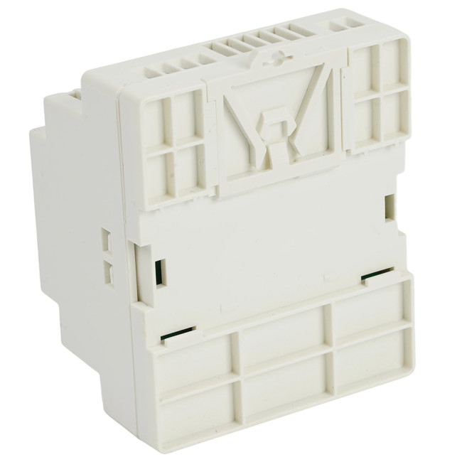 Трансформатор электронный на DIN-рейку Feron LB008 60W 24V IP20 52133 Трансформатор электронный на DIN-рейку Feron LB008 60W 24V IP20 52133