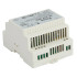 Трансформатор электронный на DIN-рейку Feron LB008 60W 24V IP20 52133 Трансформатор электронный на DIN-рейку Feron LB008 60W 24V IP20 52133