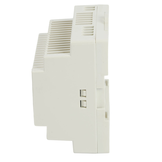 Трансформатор электронный на DIN-рейку Feron LB008 60W 24V IP20 52133 Трансформатор электронный на DIN-рейку Feron LB008 60W 24V IP20 52133