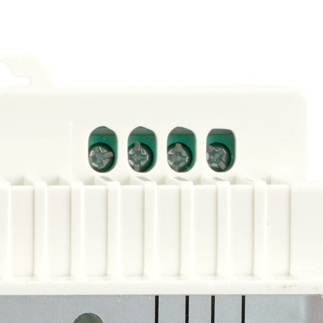 Трансформатор электронный на DIN-рейку Feron LB008 60W 24V IP20 52133 Трансформатор электронный на DIN-рейку Feron LB008 60W 24V IP20 52133