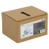 Трансформатор электронный на DIN-рейку Feron LB008 60W 24V IP20 52133 Трансформатор электронный на DIN-рейку Feron LB008 60W 24V IP20 52133