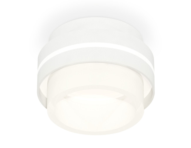 Потолочный светильник Ambrella Light Techno Spot XS8412002 (C8412, N8401) Потолочный светильник Ambrella Light Techno Spot XS8412002 (C8412, N8401)