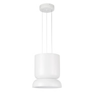 Подвесной светильник Divinare Opal 5247/33 SP-10 Подвесной светильник Divinare Opal 5247/33 SP-10