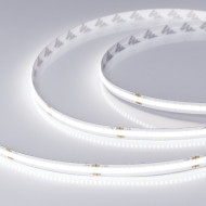Светодиодная лента Arlight COB-X378-8mm 24V White6000 (11 W/m, IP20, 5m) 031885(3) Светодиодная лента Arlight COB-X378-8mm 24V White6000 (11 W/m, IP20, 5m) 031885(3)