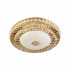 Потолочный светильник LED4U L1146-500 GD Потолочный светильник LED4U L1146-500 GD