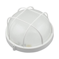 Потолочный светодиодный светильник (UL-00005234) Uniel ULW-K22A 8W/6000K IP54 WHITE Потолочный светодиодный светильник (UL-00005234) Uniel ULW-K22A 8W/6000K IP54 WHITE