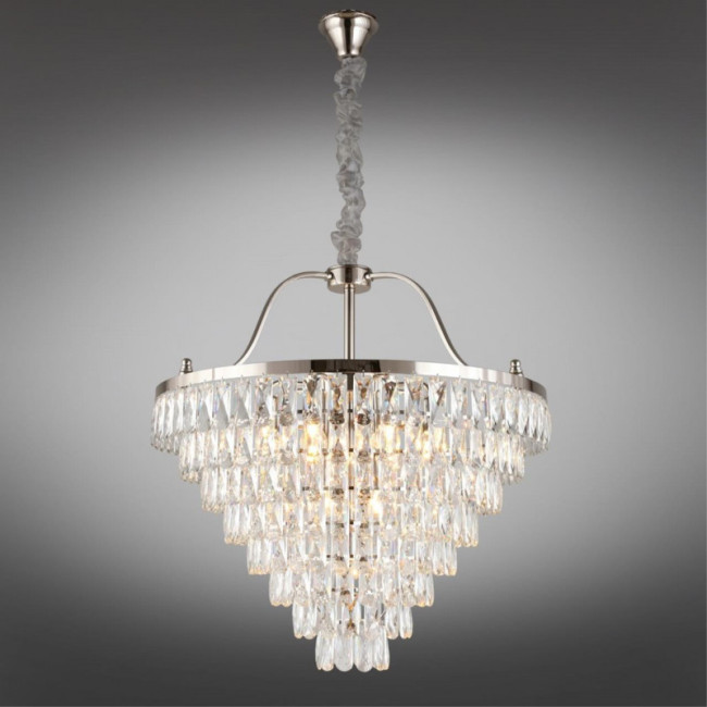 Подвесная люстра APLOYT Gerta APL.725.03.13 Подвесная люстра APLOYT Gerta APL.725.03.13