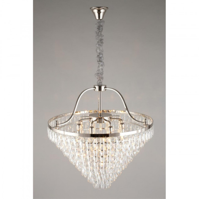 Подвесная люстра APLOYT Gerta APL.725.03.13 Подвесная люстра APLOYT Gerta APL.725.03.13