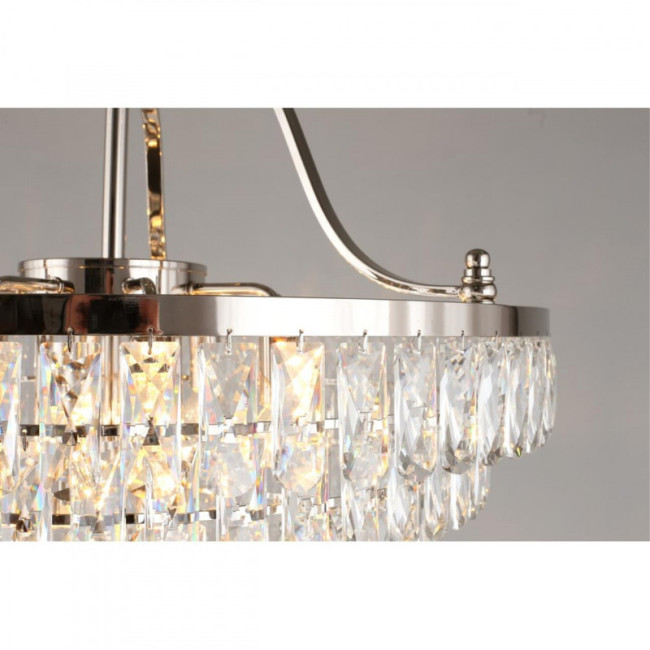 Подвесная люстра APLOYT Gerta APL.725.03.13 Подвесная люстра APLOYT Gerta APL.725.03.13